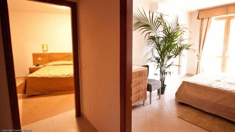 Antella Residence Bagian luar foto