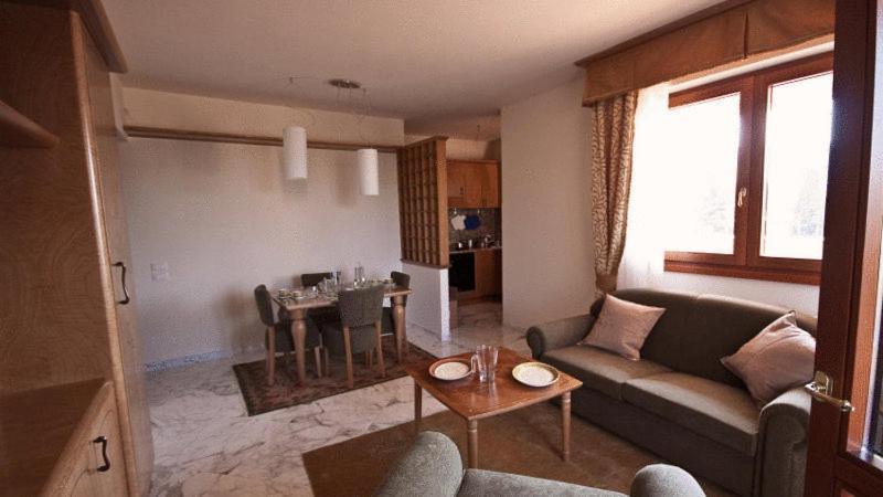 Antella Residence Bagian luar foto