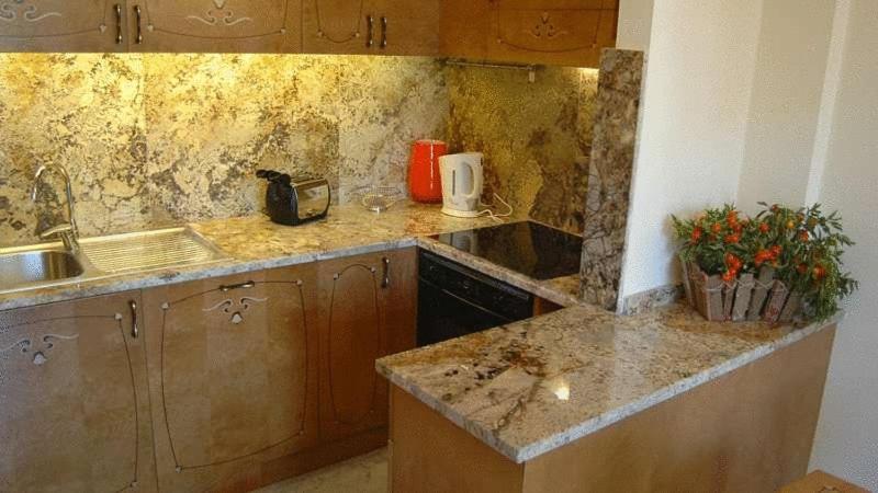 Antella Residence Bagian luar foto