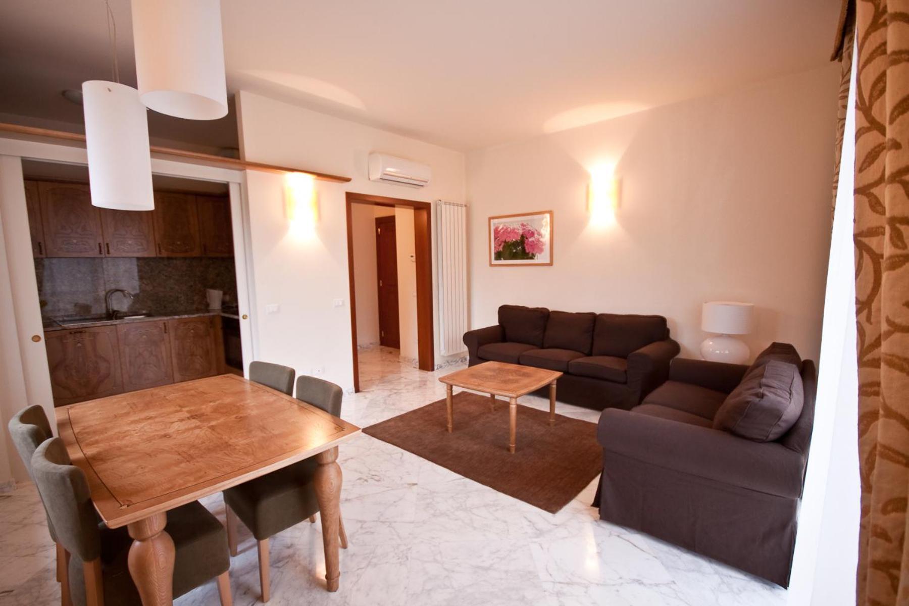 Antella Residence Bagian luar foto