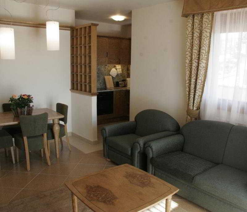 Antella Residence Bagian luar foto